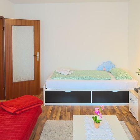 Apartments Leipzig Zentrum Sued Emilienstrasse Экстерьер фото