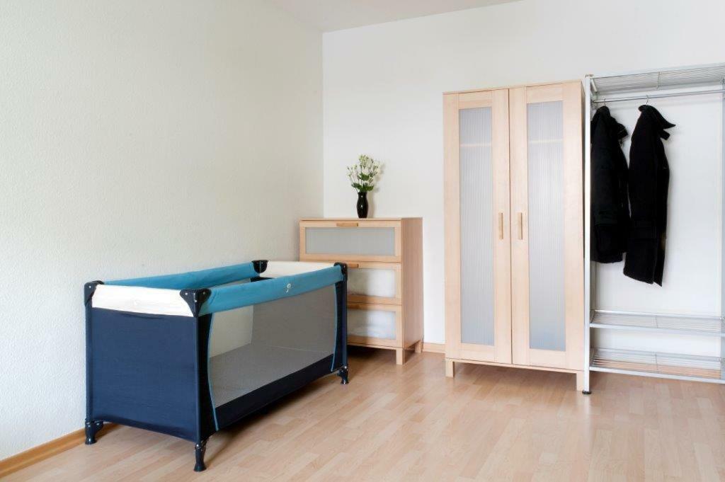 Apartments Leipzig Zentrum Sued Emilienstrasse Экстерьер фото