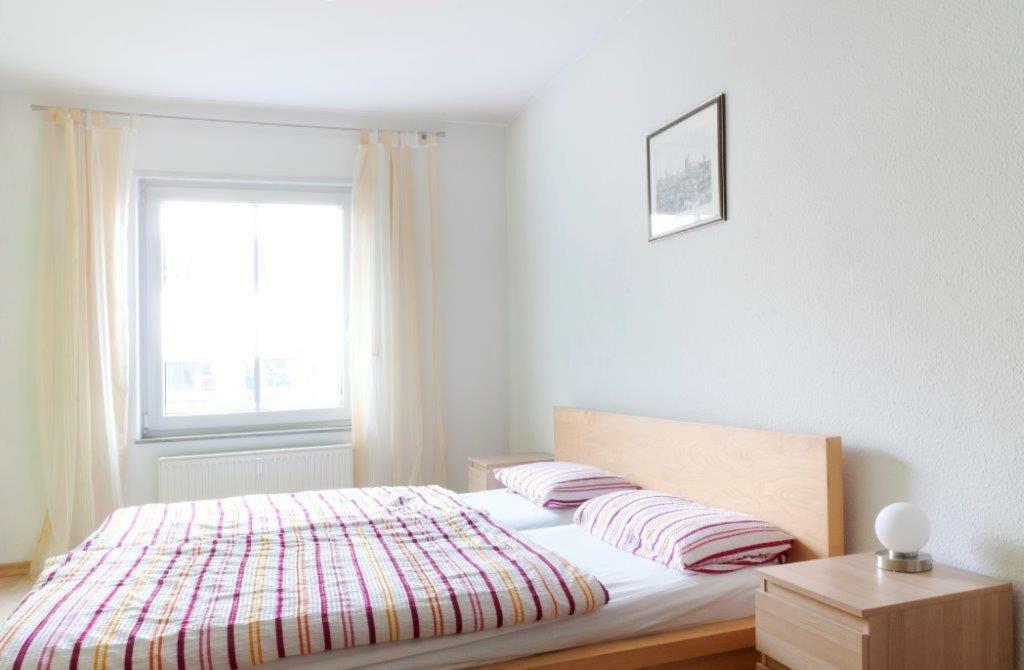 Apartments Leipzig Zentrum Sued Emilienstrasse Экстерьер фото
